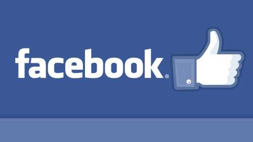 Facebook Facebook